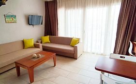 Erosaria Suites